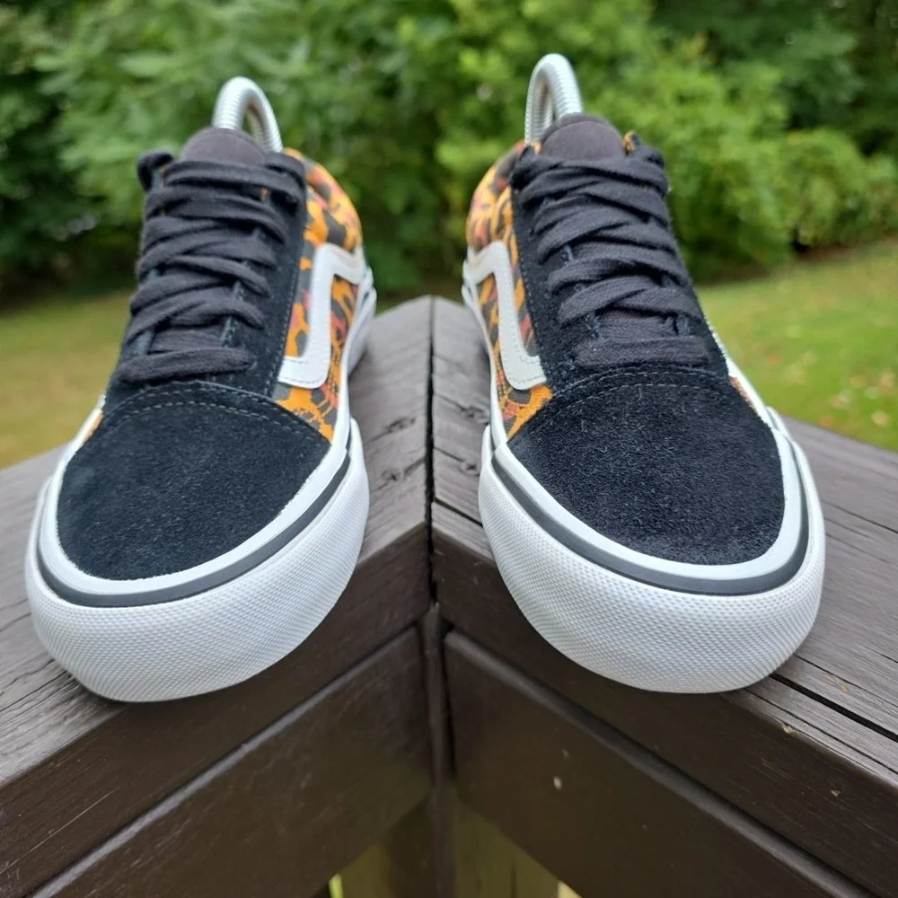 Vans *** extremely